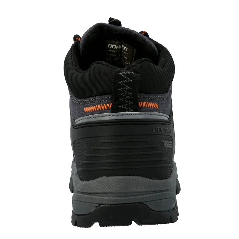 BOTIN DE SEGURIDAD SINTRA CT WATERPROOF - 4