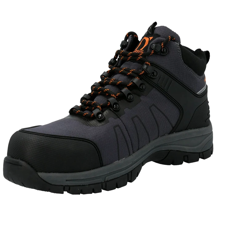BOTIN DE SEGURIDAD SINTRA CT WATERPROOF - 5