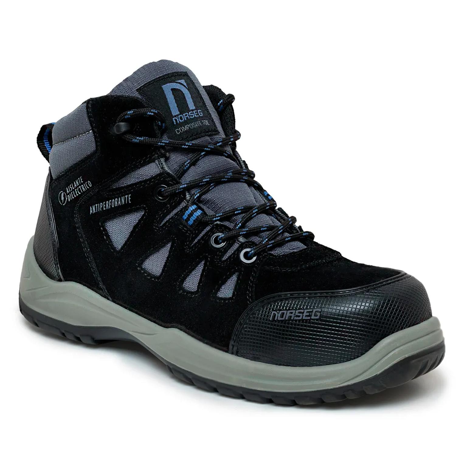 BOTIN DE SEGURIDAD YORK CT - 1