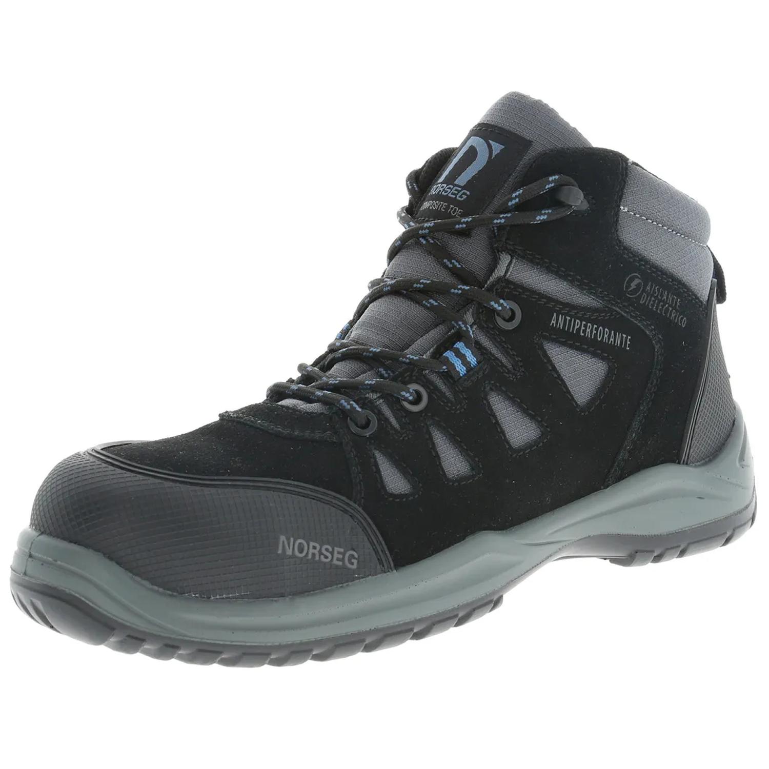 BOTIN DE SEGURIDAD YORK CT - 3
