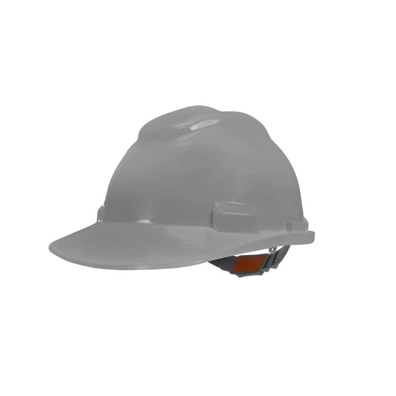CASCO MONSTER TOP 33 Gris