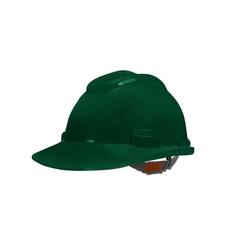 CASCO MONSTER TOP 33 Verde