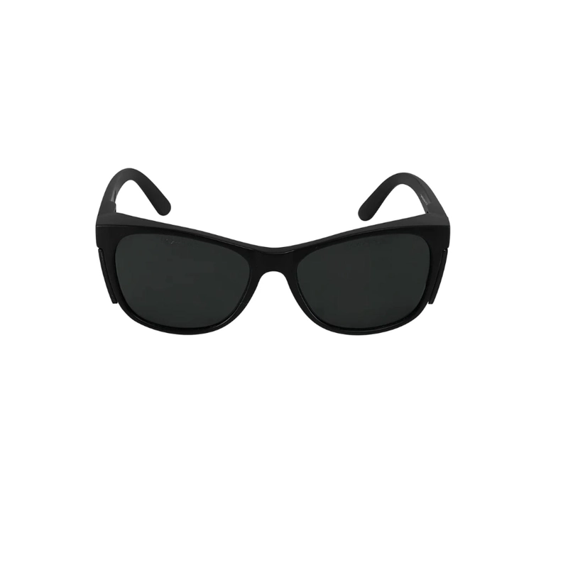 LENTE SEGURIDAD SAFEBLACK GRIS POLARIZADO - 2