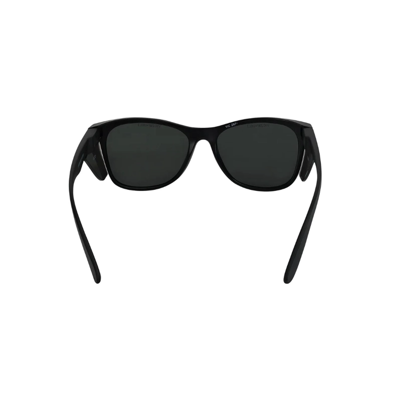 LENTE SEGURIDAD SAFEBLACK GRIS POLARIZADO - 4