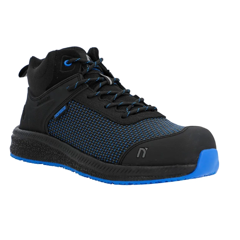 ZAPATILLA DE SEGURIDAD RHINO CT - 1