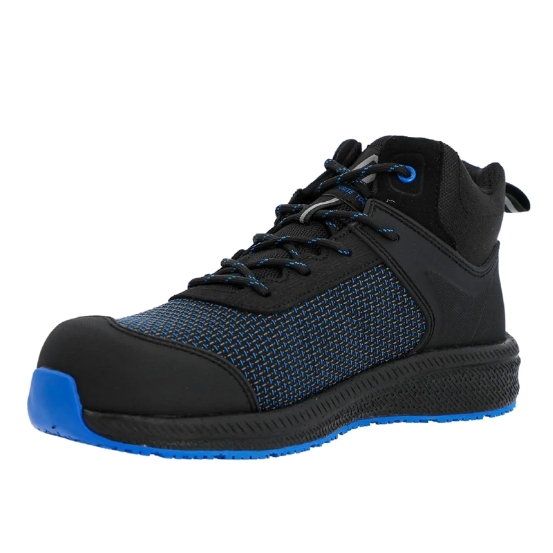 ZAPATILLA DE SEGURIDAD RHINO CT - 2