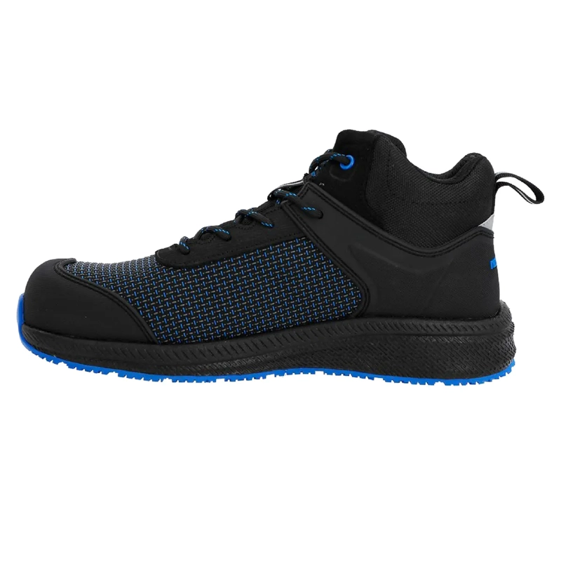 ZAPATILLA DE SEGURIDAD RHINO CT - 3