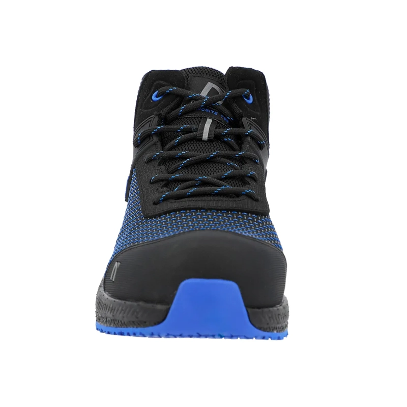 ZAPATILLA DE SEGURIDAD RHINO CT - 4