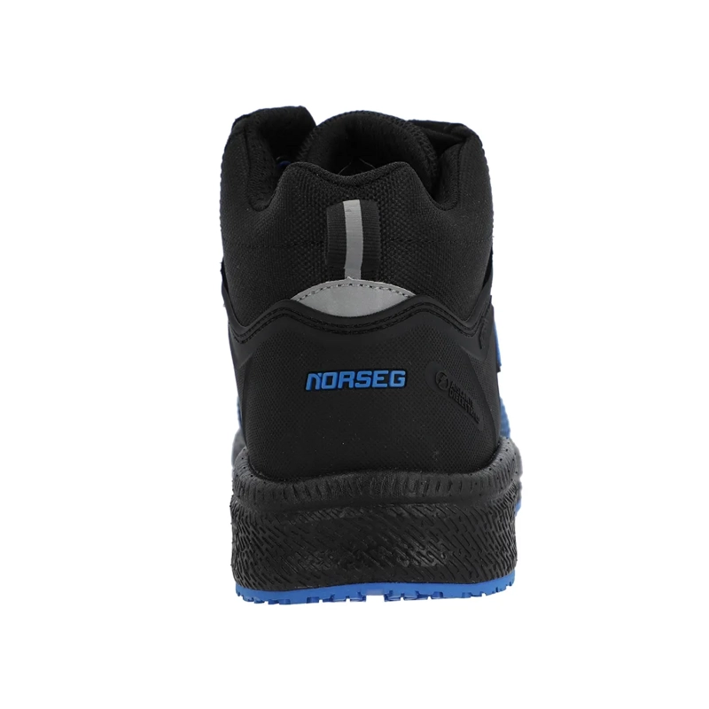 ZAPATILLA DE SEGURIDAD RHINO CT - 5