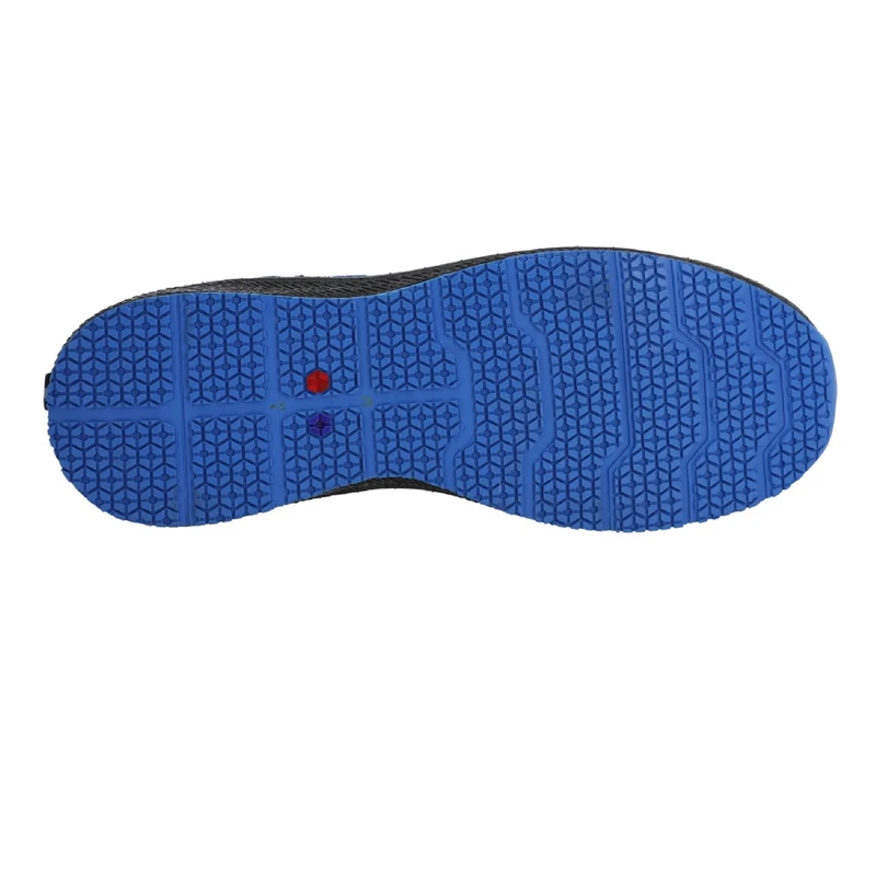 ZAPATILLA DE SEGURIDAD RHINO CT - 8
