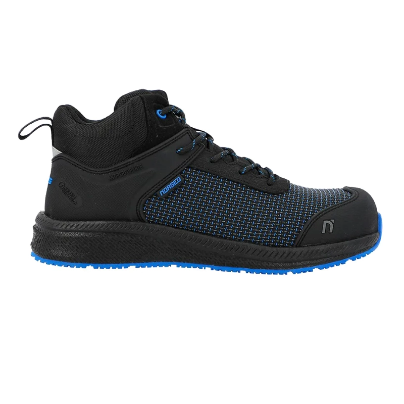 ZAPATILLA DE SEGURIDAD RHINO CT - 9