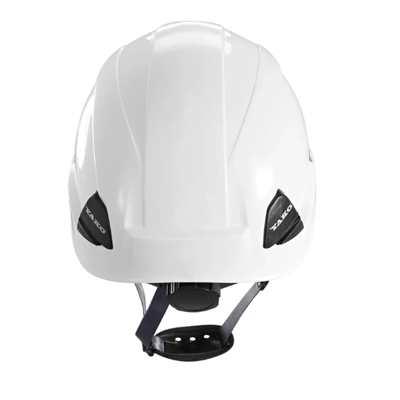 CASCO YAKO TRABAJO EN ALTURA, ESCALADA, RESCATE BLANCO - 4
