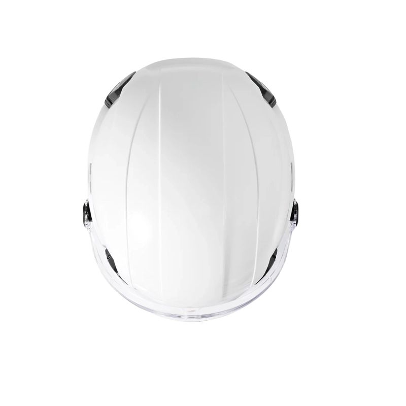 CASCO YAKO TRABAJO EN ALTURA, ESCALADA, RESCATE BLANCO - 6