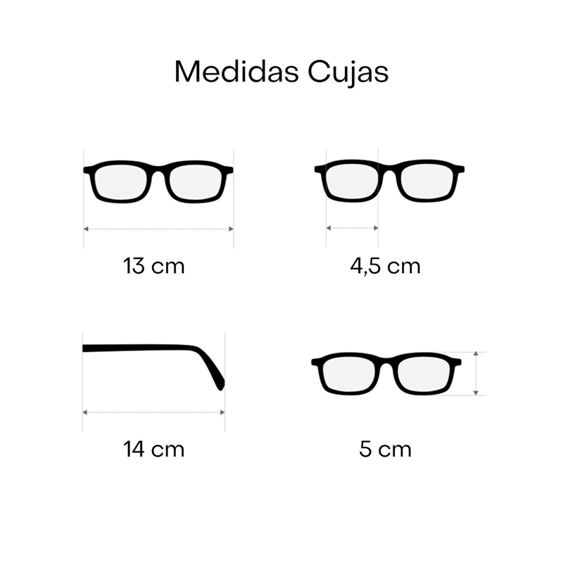 LENTES SOL RECKLESS CUJAS NEGRO VERDE PROTECCIÓN UV 400 - 5