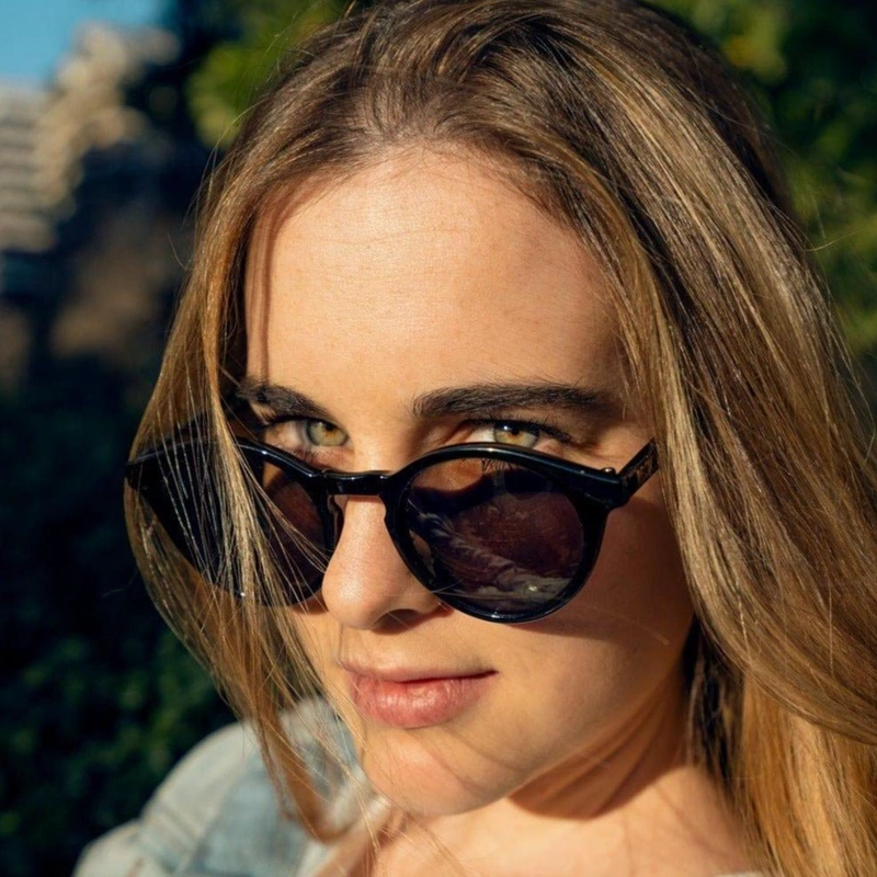LENTES SOL RECKLESS CUJAS SHADOW PROTECCIÓN UV 400 - 9