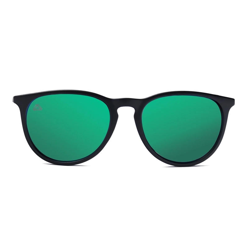 LENTES SOL RECKLESS WOLF GREEN PROTECCION UV 400