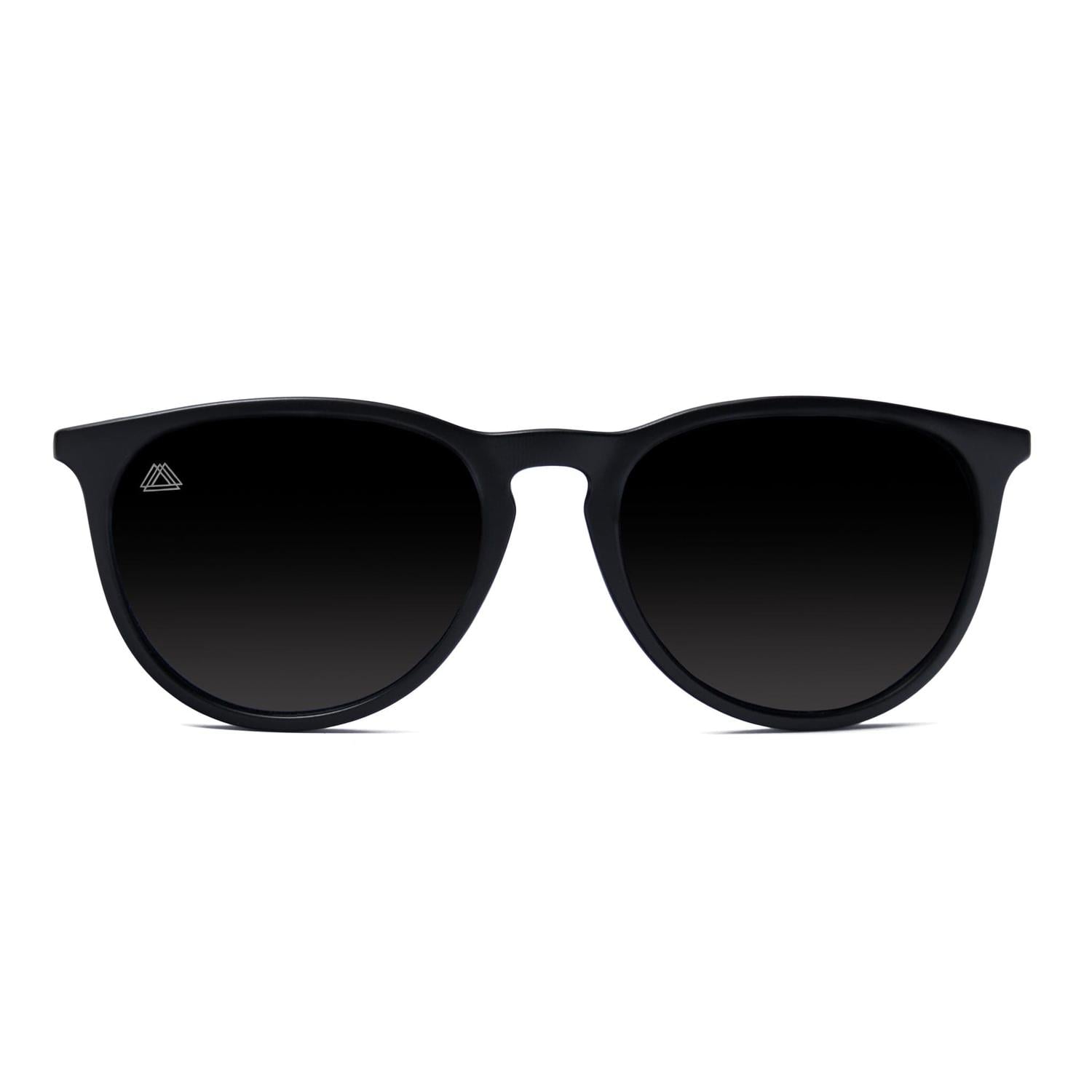 LENTES SOL RECKLESS WOLF SHADOW GOLD PROTECCIÓN UV 400 - 1