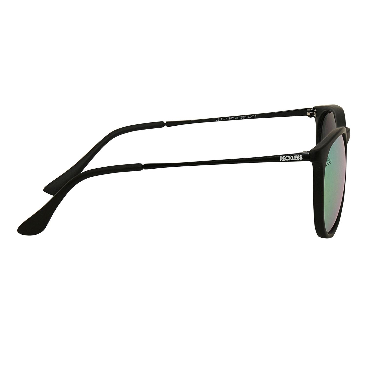 LENTES SOL RECKLESS WOLF PURPLE PROTECCIÓN UV 400 - 3