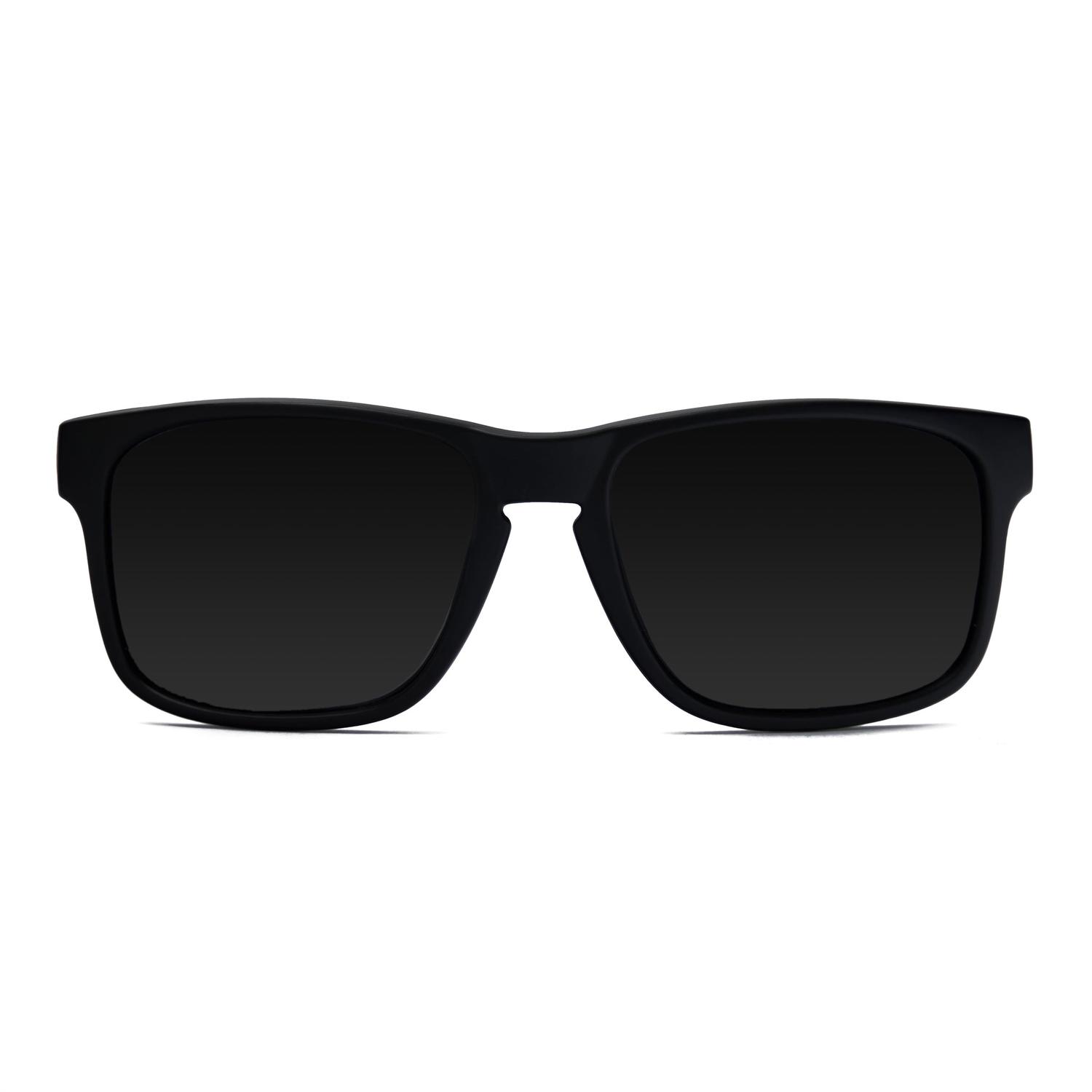 LENTES SOL RECKLESS CRANK V2 SHADOW PROTECCIÓN UV 400 - 1