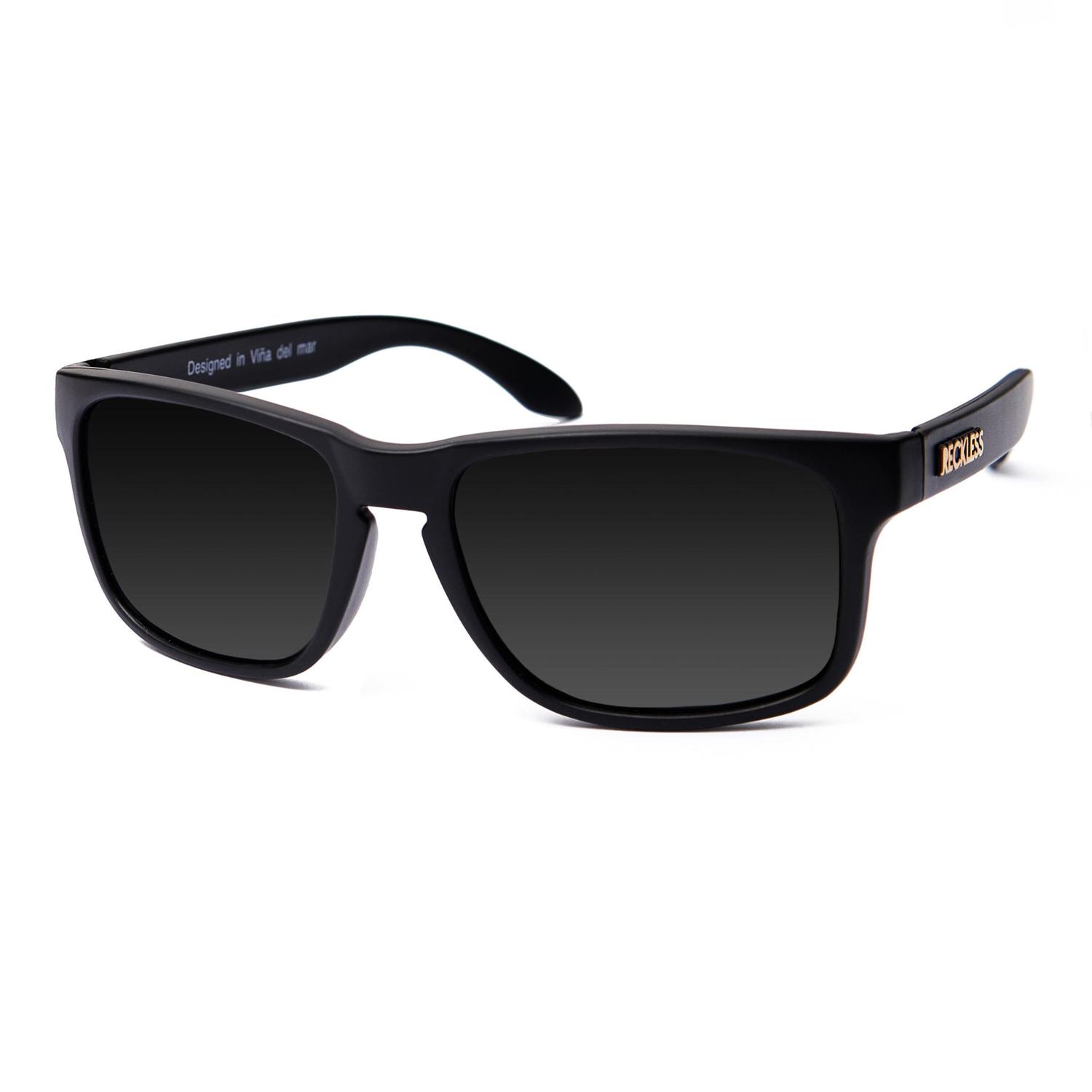 LENTES SOL RECKLESS CRANK V2 SHADOW PROTECCIÓN UV 400 - 2