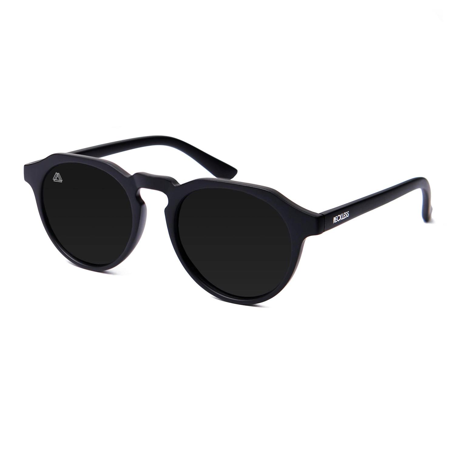 LENTES SOL RECKLESS STONE SHADOW PROTECCIÓN UV 400 - 3