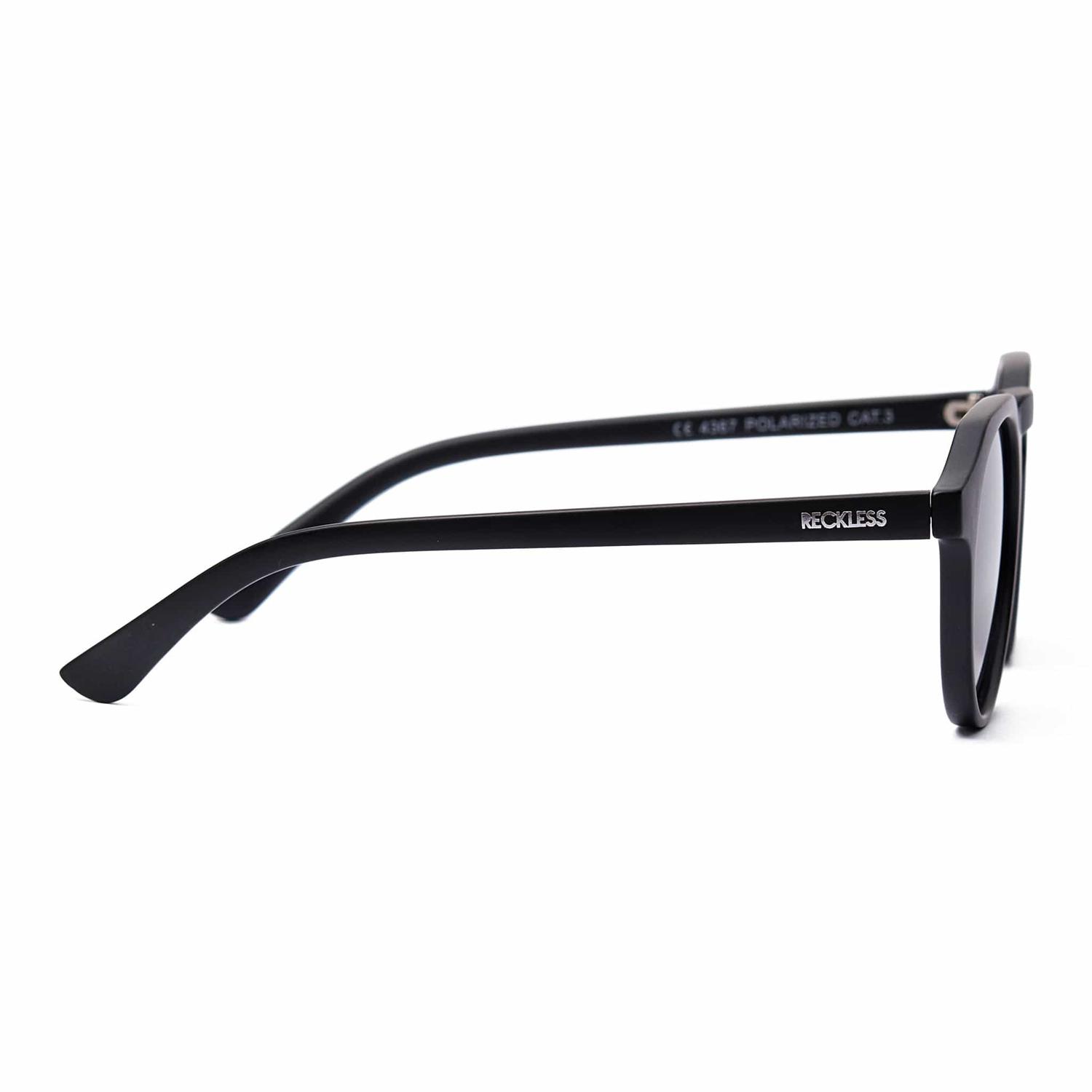 LENTES SOL RECKLESS STONE SHADOW PROTECCIÓN UV 400 - 4