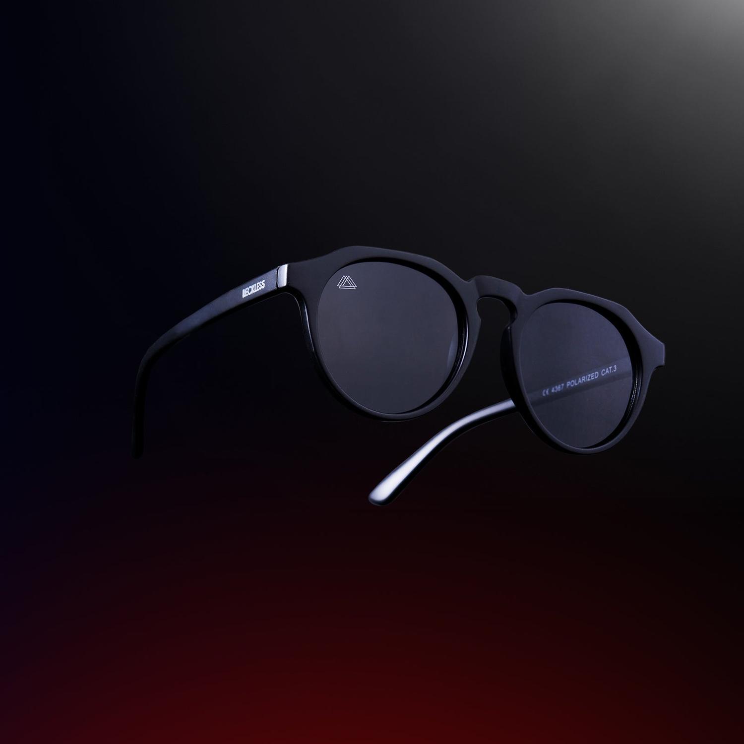 LENTES SOL RECKLESS STONE SHADOW PROTECCIÓN UV 400 - 6
