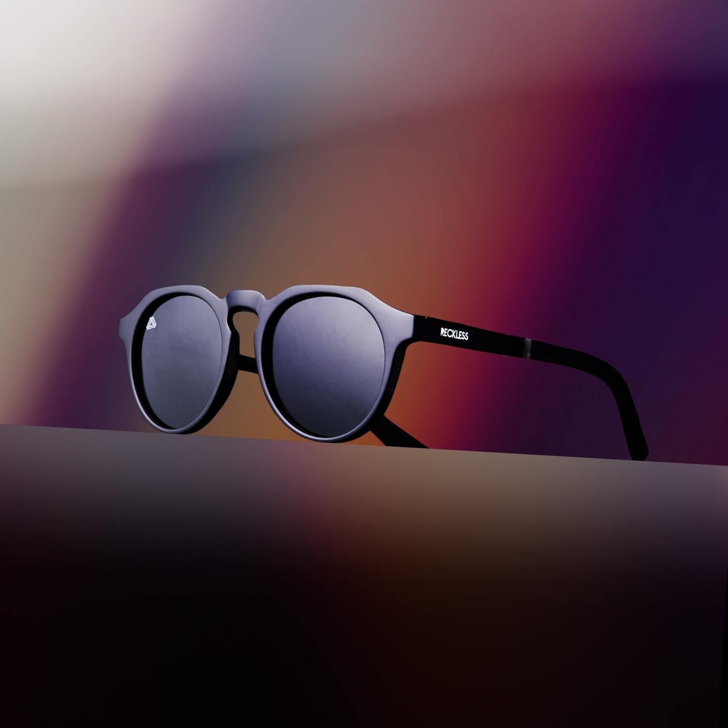 LENTES SOL RECKLESS STONE SHADOW PROTECCIÓN UV 400 - 7