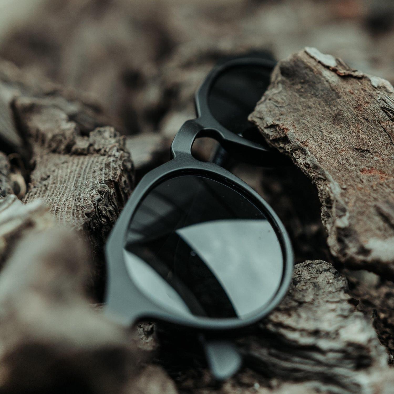 LENTES SOL RECKLESS STONE SHADOW PROTECCIÓN UV 400 - 8