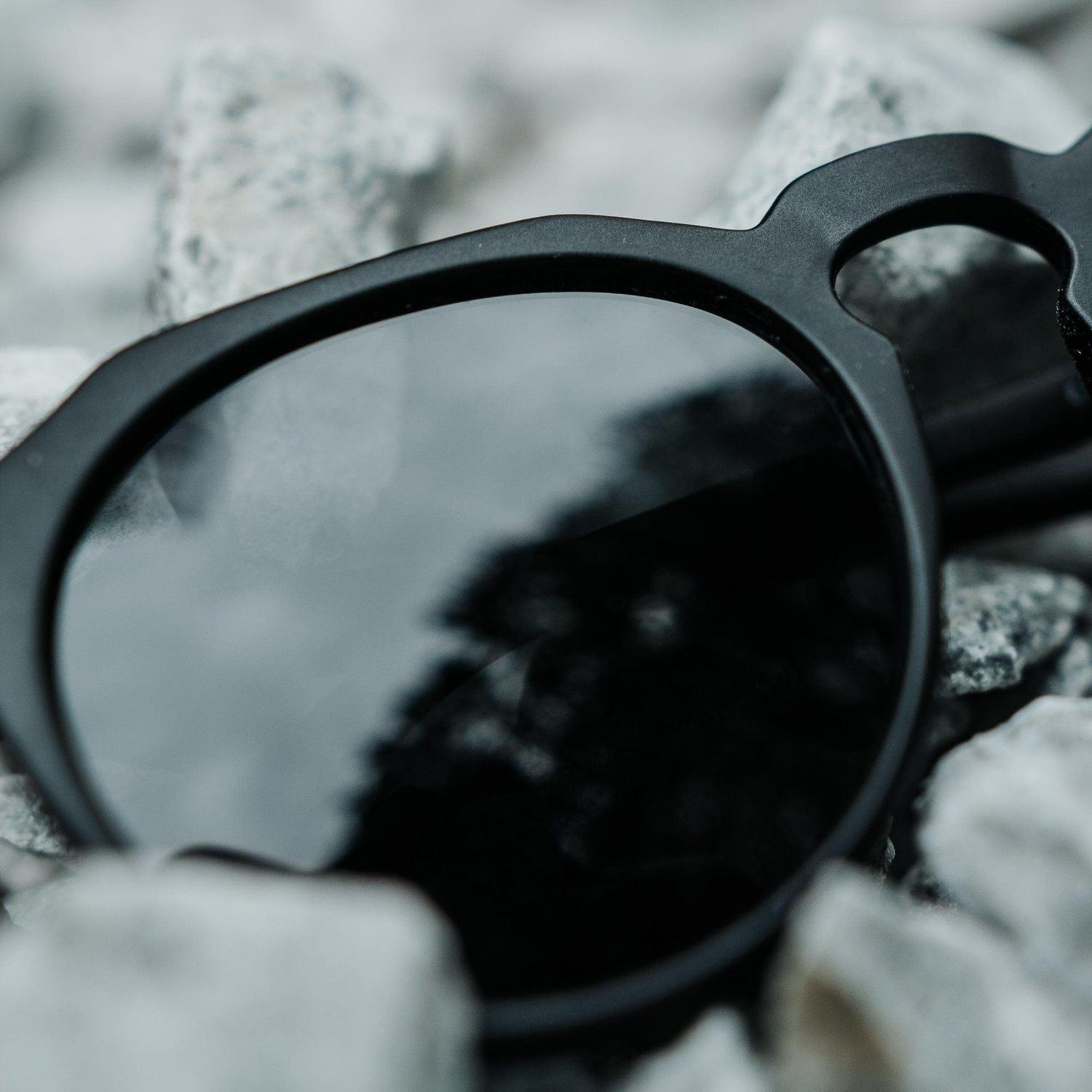 LENTES SOL RECKLESS STONE SHADOW PROTECCIÓN UV 400 - 9