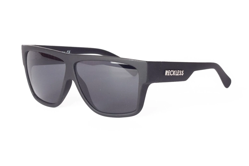 LENTES SOL RECKLESS ROKE MATTE PROTECCIÓN UV 400 - 2