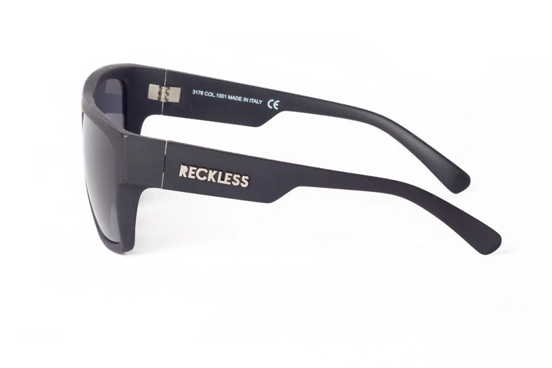 LENTES SOL RECKLESS ROKE MATTE PROTECCIÓN UV 400 - 3