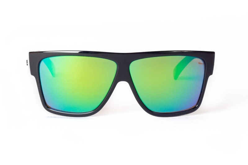 LENTES SOL RECKLESS ROKE GREEN M PROTECCIÓN UV 400 - 1