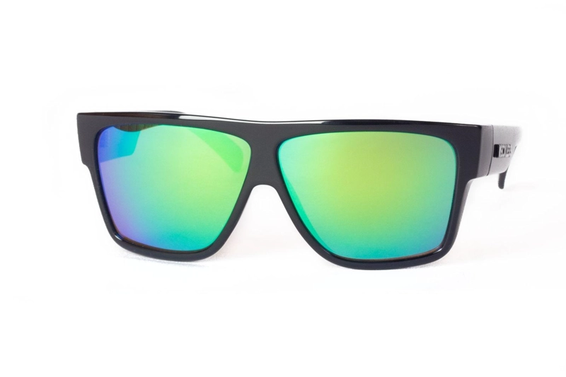 LENTES SOL RECKLESS ROKE GREEN M PROTECCIÓN UV 400 - 3