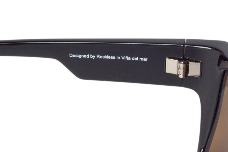 LENTES SOL RECKLESS ROKE GREEN M PROTECCIÓN UV 400 - 4