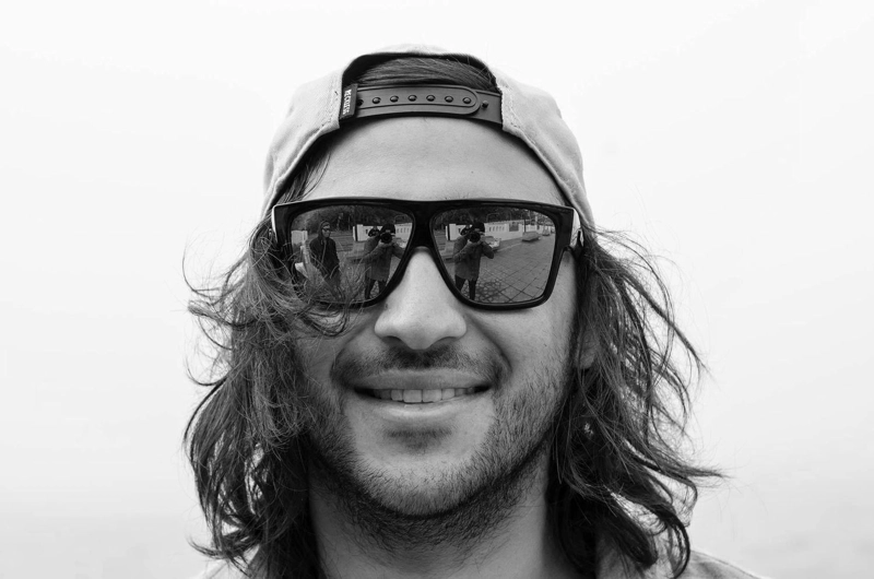 LENTES SOL RECKLESS ROKE GREEN M PROTECCIÓN UV 400 - 7