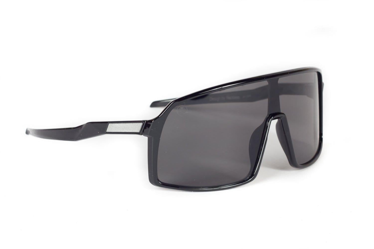 LENTES SOL RECKLESS GROUCH SHADOW PROTECCIÓN UV 400 - 2