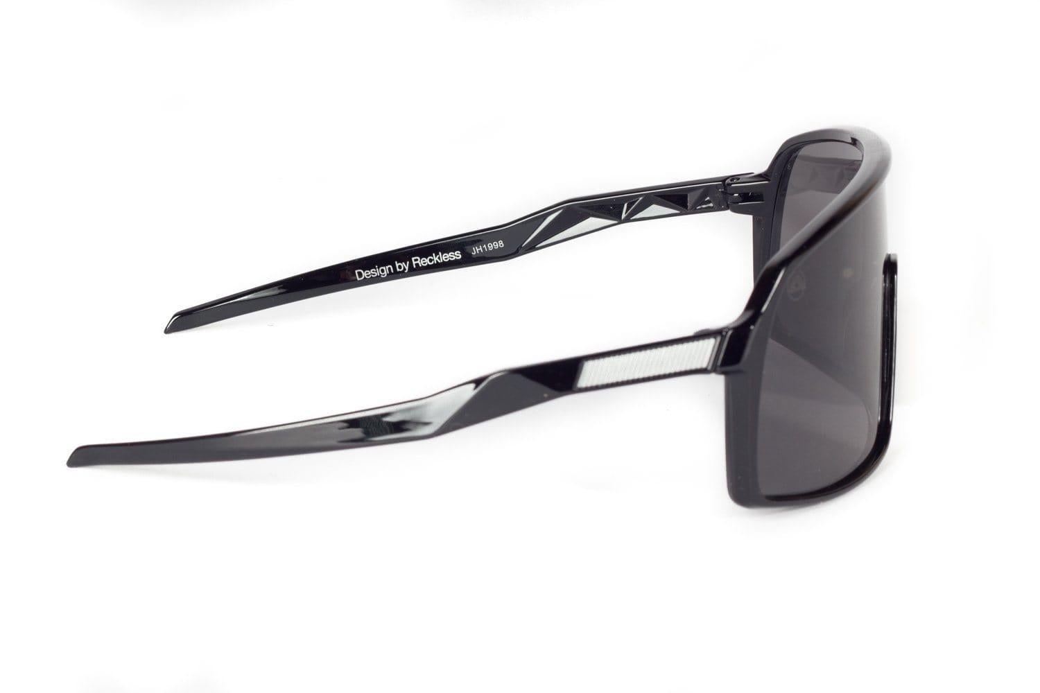 LENTES SOL RECKLESS GROUCH SHADOW PROTECCIÓN UV 400 - 3