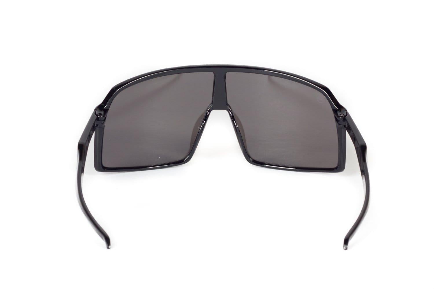 LENTES SOL RECKLESS GROUCH SHADOW PROTECCIÓN UV 400 - 4
