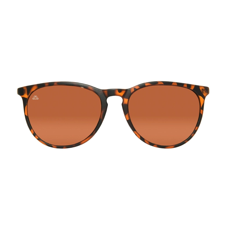 LENTES SOL RECKLESS WOLF TORTOISE PROTECCIÓN UV 400 - 2