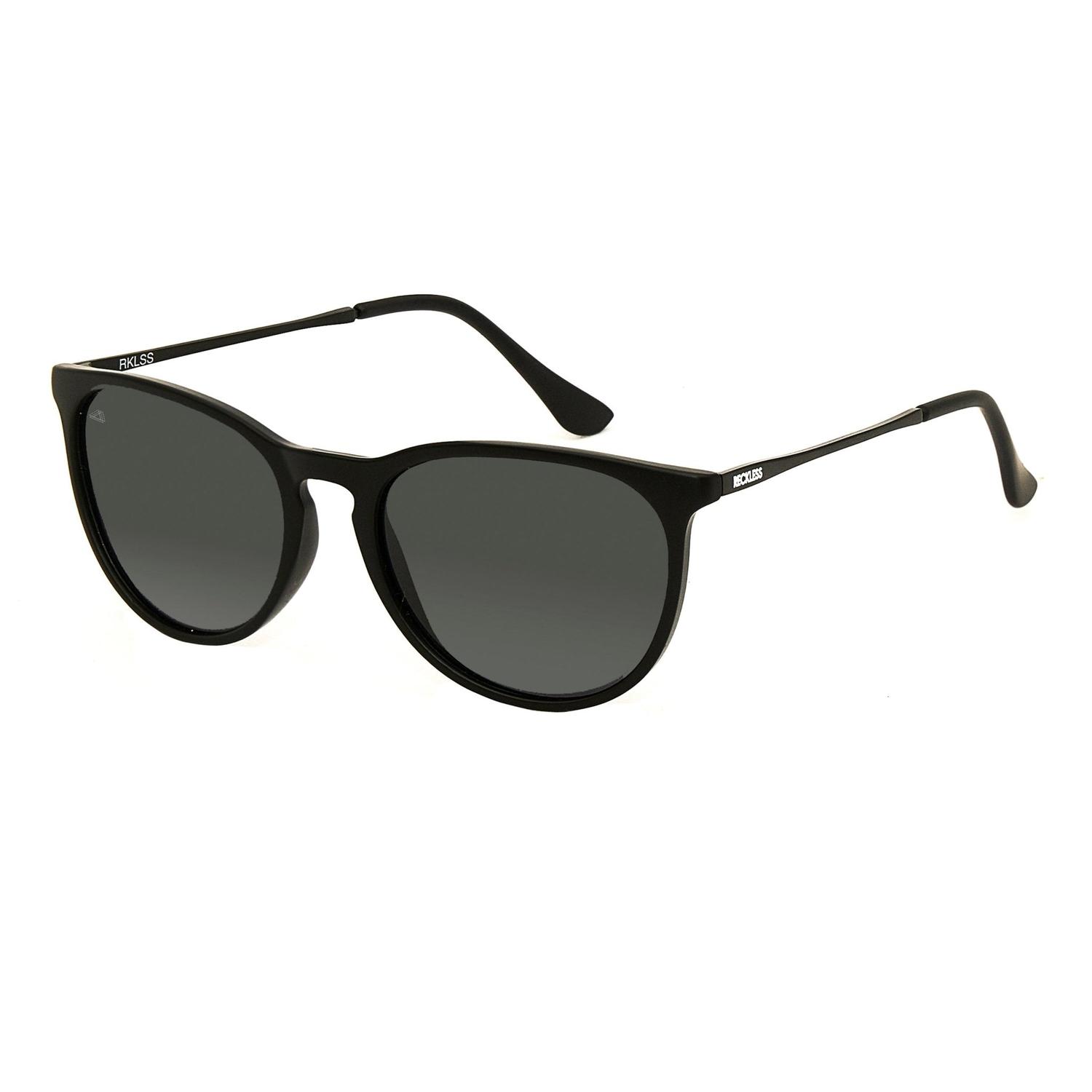 LENTES SOL RECKLESS WOLF SHADOW PROTECCIÓN UV 400 - 2