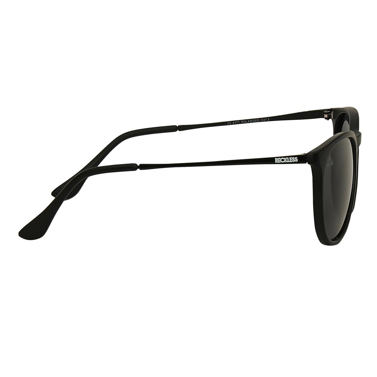 LENTES SOL RECKLESS WOLF SHADOW PROTECCIÓN UV 400 - 3