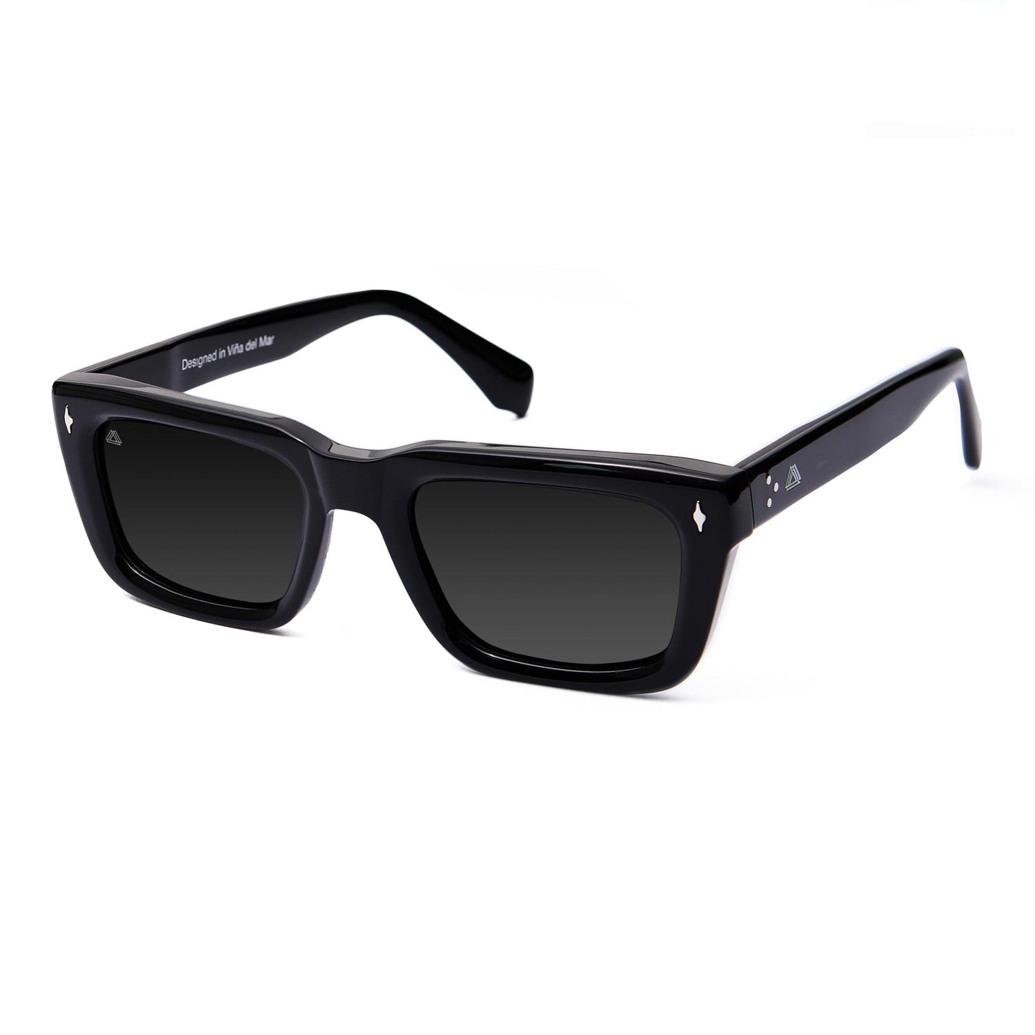 LENTES SOL RECKLESS ACID PROTECCIÓN UV 400 - 2