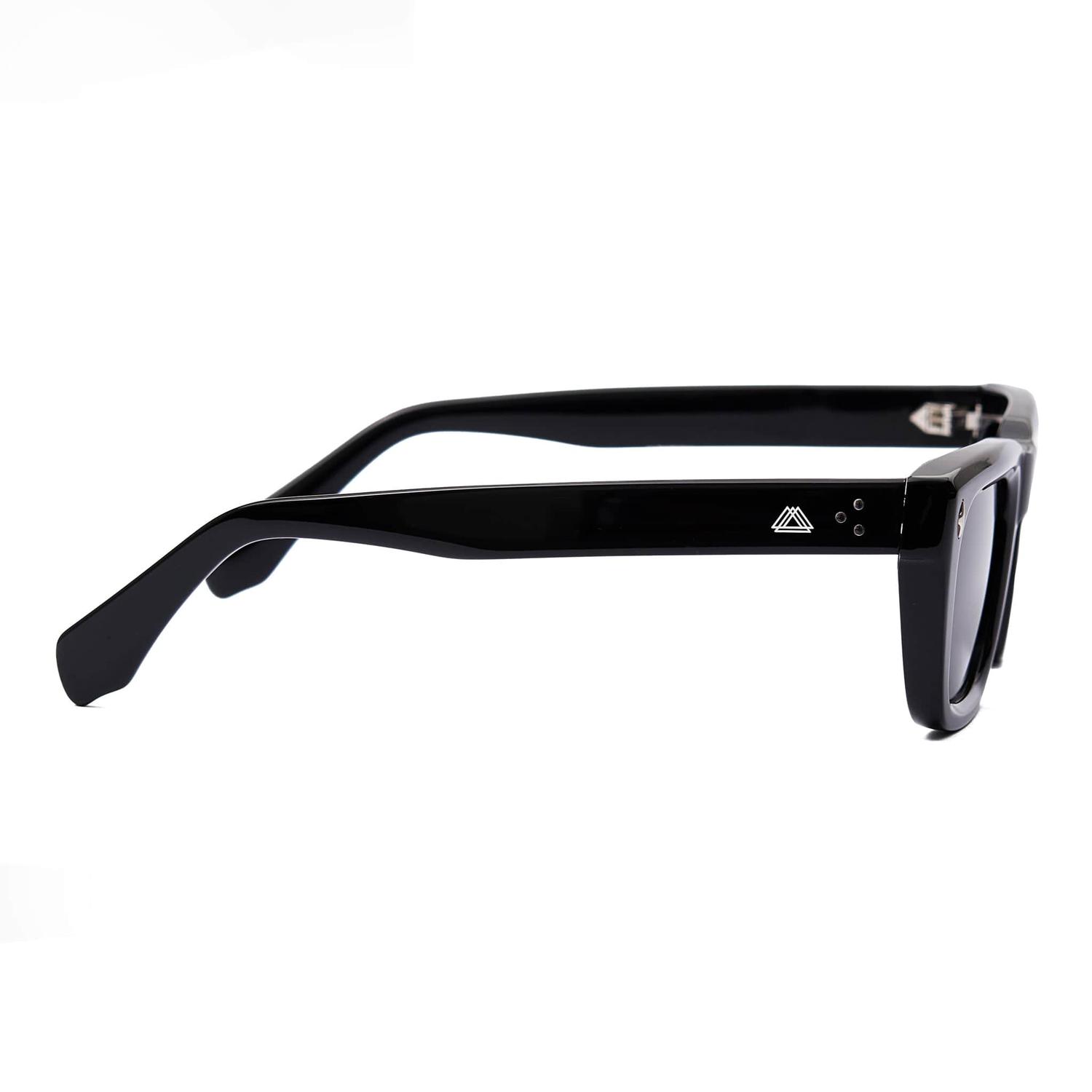 LENTES SOL RECKLESS ACID PROTECCIÓN UV 400 - 3