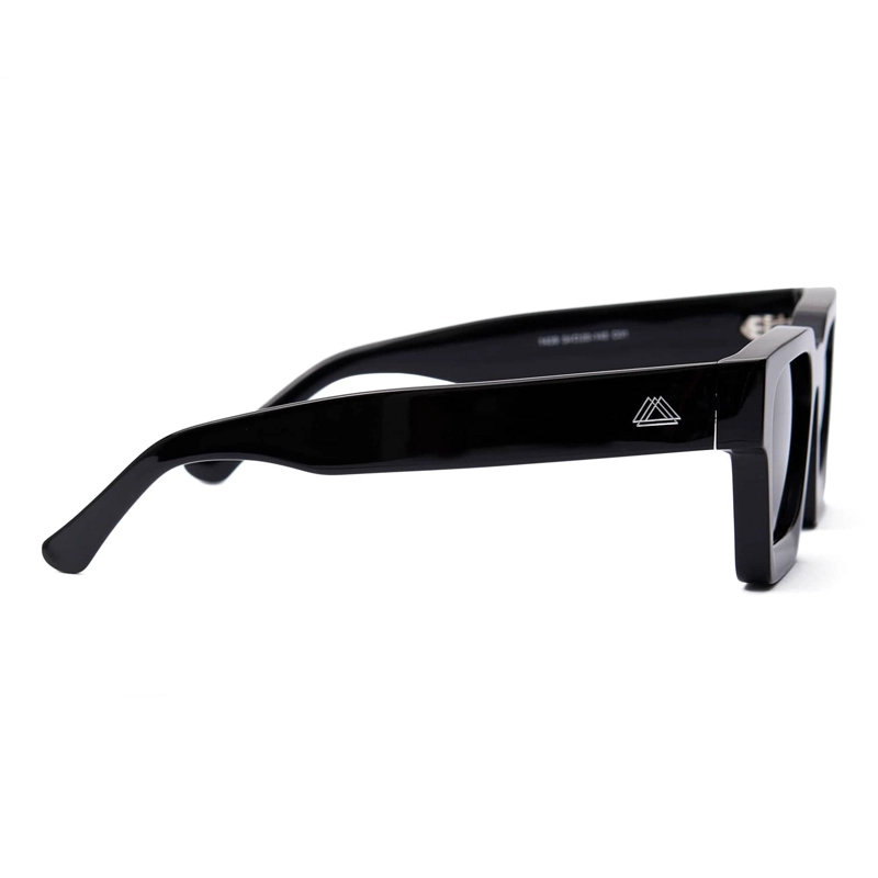 LENTES SOL RECKLESS PARKER PROTECCIÓN UV 400 - 2