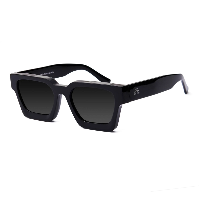 LENTES SOL RECKLESS PARKER PROTECCIÓN UV 400 - 4