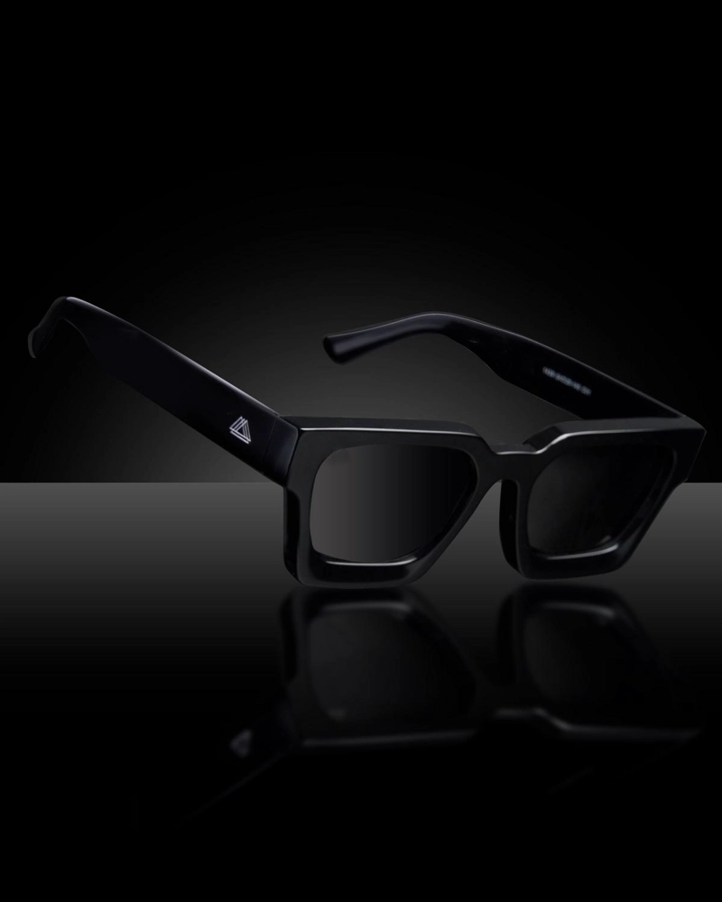 LENTES SOL RECKLESS PARKER PROTECCIÓN UV 400 - 5