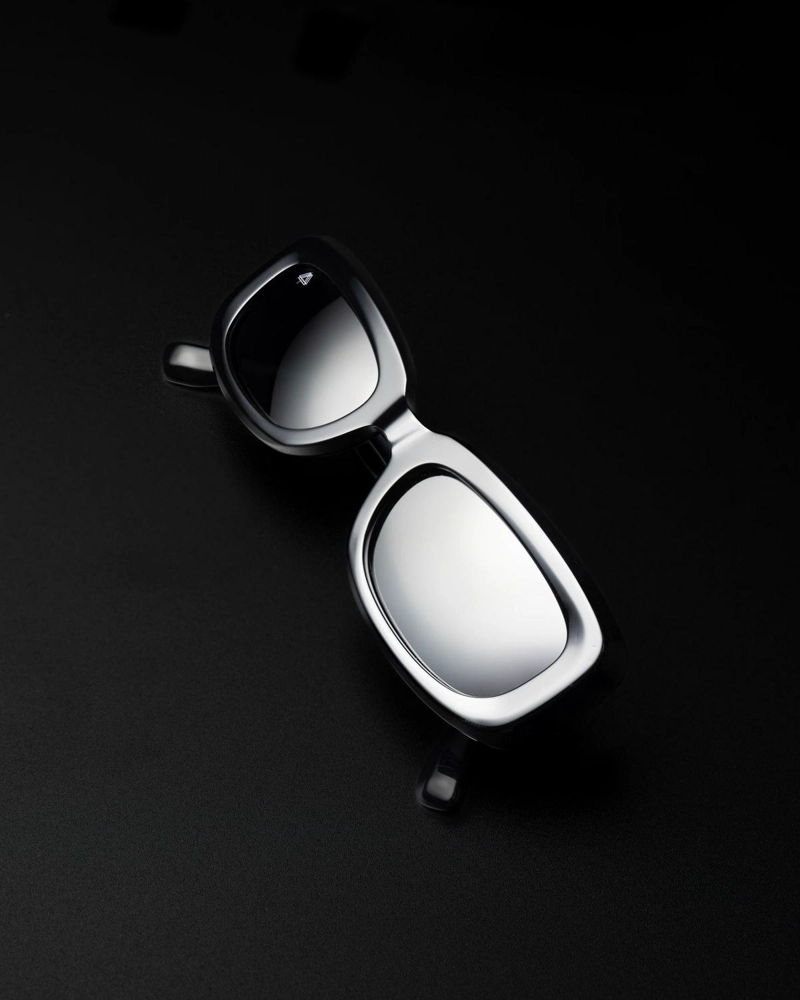 LENTES SOL RECKLESS MOZZ PROTECCIÓN UV 400 - 5