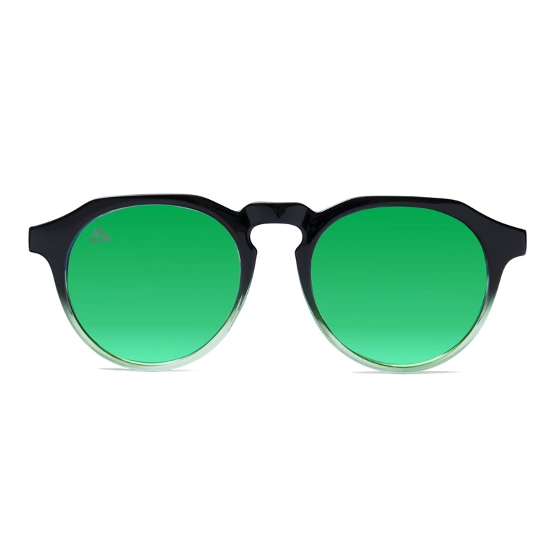 LENTES SOL RECKLESS STONE GREEN PROTECCION UV 400