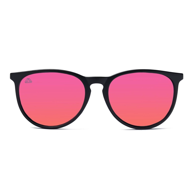 LENTES SOL RECKLESS WOLF PINK PROTECCIÓN UV 400 - 1